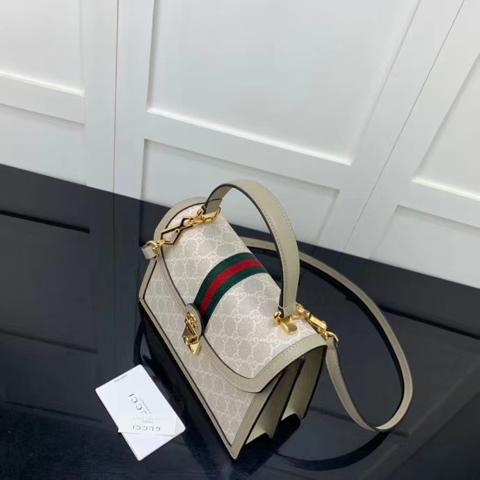 Gucci Satchel Bags